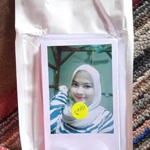 CETAK FOTO POLAROID 2R glossy 230 gsm Tinta Original Accessories Camera Kamera