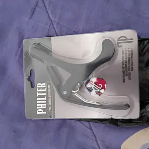 ORIGINAL Philter Capo Gitar Akustik Klasik Elektrik