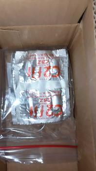 Product Review of Multivitamin C2 Fit strip 4 tablet from A**n B**u 2