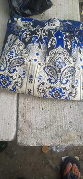 Product Review of Dress Wika Motif Etnik Valeria Bali Terlaris 2025 from S**. 0