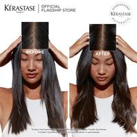 Gambar Kerastase Bain Purete Symbiose 500ml Anti Dandruff Shampoo - Shampo untuk Kulit Kepala Berketombe Basah (Berminyak) dari Irwan Team Kota Administrasi Jakarta Pusat 4 Tokopedia