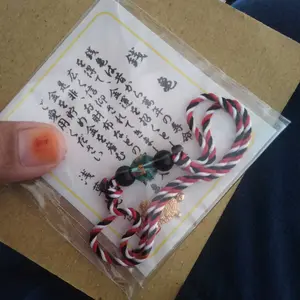 Gelang Tridatu Bulan Kelahiran Januari-Desember Free Kura-kura