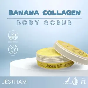 Bleaching cream untuk memutihkan body