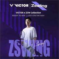 Gambar ZSW Collection Limited Sports Towel Victor TW509ZSW J dari Sports Center Kota Surabaya 2 Tokopedia