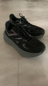 Product Review of SEPATU RUNNING SNEAKERS ORTUSEIGHT BERLIN ORIGINAL from d**g 0