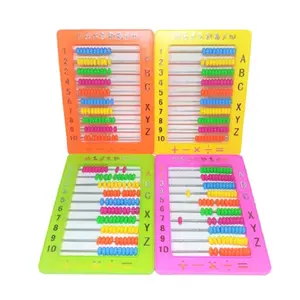 sempoe anak  untuk menghitung