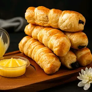 Choco Roll cocol [Monyenyo] isi 10 pcs