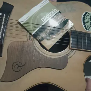 ORIGINAL SENAR GITAR AKUSTIK D ADDARIO - SENAR D ADDARIO ez890 ez900 ez910 ez920 - UKURAN 09 10 11 12