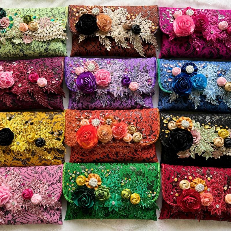 CLUTCH FULL BALUT BROKAT NEW 2