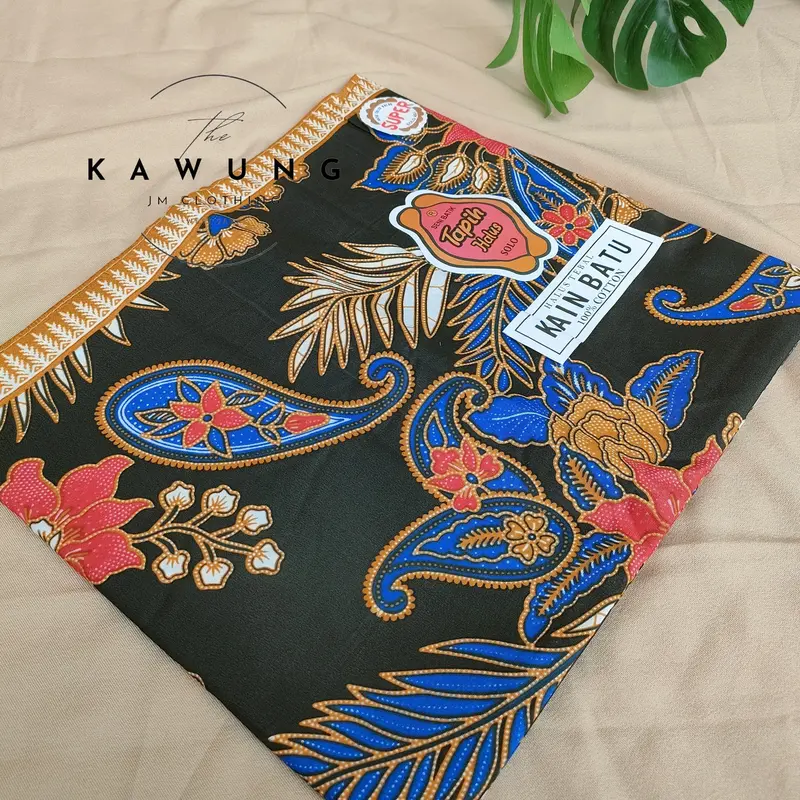 Kain Tapih Panjang | Kain Jarik Batik Panjang Ibu Melahirkan | Tapih Halus |Kain Panjang Jarik Batik 5