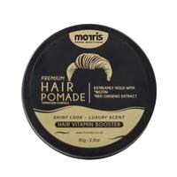 Gambar Morris Easy Styling Hair Pomade Premium Man Edition 80gr - Pomade Premium (Gold), Morris dari Pommyshop21_NEW Kota Administrasi Jakarta Barat 4 Tokopedia