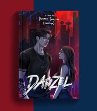 Gambar Buku Novel Danzel - Bumi Fiksi - REGULER dari BumifiksiJakarta_NEW Kota Administrasi Jakarta Selatan 2 Tokopedia