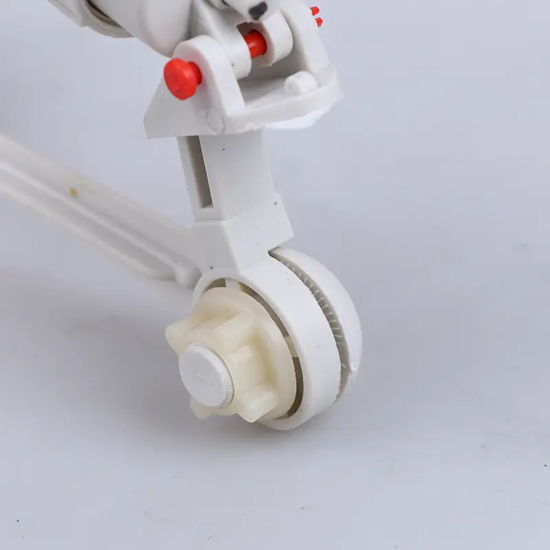 Van Bi Nổi, Van Phao, Kiểm Soát Mức Bể Nước 5
