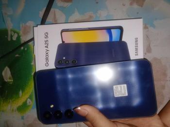 Product Review of Samsung Galaxy A26 5G 8/256 GB Garansi Resmi 8 256 GB Black Pink from c**i 0