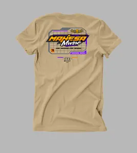kaos original mahesa music 5 kain combed 24s premium