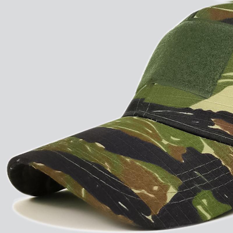 Product Introduction of Mũ Rằn Ri Cho Nam, Balaclava Đi Bộ Đường Dài Trong Rừng, Che Toàn Bộ Khuôn Mặt, Mũ Đội Đầu Quân Đội, Mũ Đạp Xe Thoáng Khí Cho Nam, Chống Tia UV, Mùa Hè 20