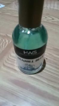 Product Review of Parfum DUNHIL BLUE By HWS Eau De Parfum 50mL Parfum Original Parfume Unisex Minyak Wangi Tahan Lama from H**a 0
