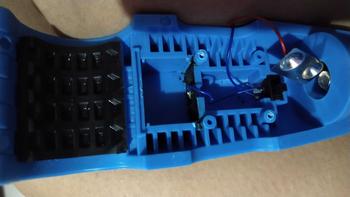 Product Review of [COD]  VARIANT ALARM KUNCI PENGAMAN STANG MOTOR ANTI MALING CURANMOR OLL-LOCK1112 / OLL-LOCK1110 / OLL-LOCK1111 Motorcycle from A**❣ 2