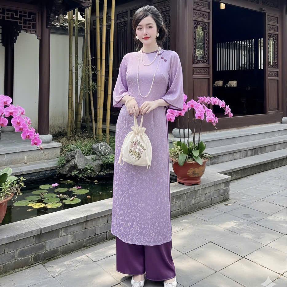 Tím Nhạt
