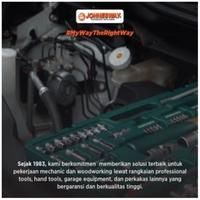 Gambar 4" Kepala Tiupan Angin Tiup Udara / Semprotan Kompresor Angin 100 MM - Long Nose Angle Nozzle Air Blow - JONNESWAY | JAT-6959 dari Jonnesway Official Kota Administrasi Jakarta Utara 4 Tokopedia