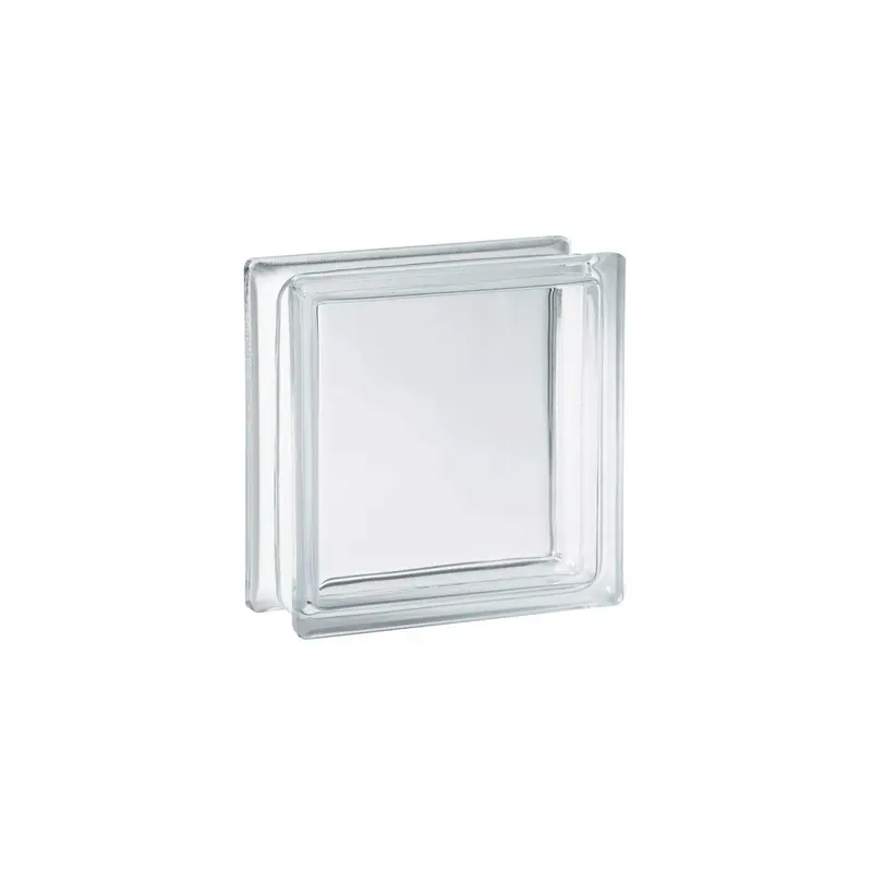Mulia - Glass Block / Gelas Blok Clear 95000 1