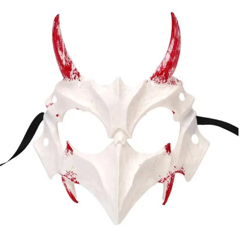 Cang Do Tiger-resin anime, animasi, tarian, naga, Tuhan, Tiangou, Yesha, Xuanwu onimaskhelmet topengcyberpunk ghostfacecosplay topeng  samurai jepang