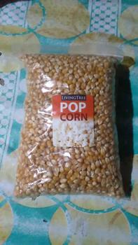 Product Review of Jagung Popcorn Mentah 1kg Original from c**k 1