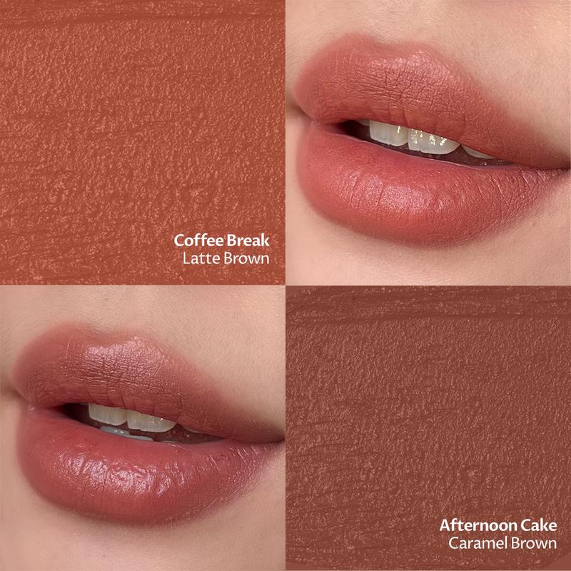 Raine Beauty Lip Velvet Hydrating Balm 4