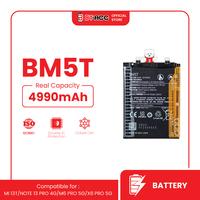 Gambar BT-ACC BM5T Battery Baterai Battre For Xiaomi Mi 13T / Mi 14T / Note 13 Pro 4G / M6 Pro 5G  / X6 Pro 5G dari BT ACC OFFICIAL STORE Kota Administrasi Jakarta Utara 1 Tokopedia