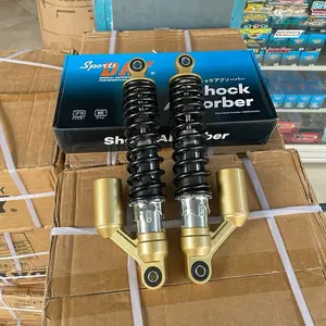OBRAL SHOCK TIGER KUALITAS SUPER