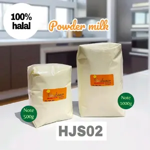 PREMIX SUSU KRIMER BUBUK FULL CREAM 1KG UNTUK BAHAN KUE DAN ROTI TERLARIS Milk Baking