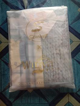 Product Review of DRESS WANITA CASUAL ATASAN PEREMPUAN PREMIUM KODE E from b**a w**a 1