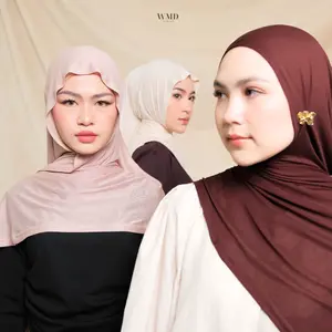 Pashmina Viscose Rayon - WMD Fashion