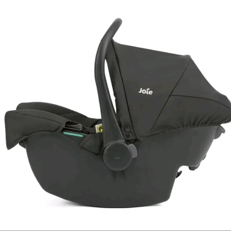 Stroller i - Muze Travel System With Carseat i - Juva  / Stroller Newborn dan Car Seat Joie 6