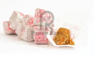 Enting Gepuk Ting Teng Kacang Cap Klenteng dan 2 Hoolo Isi 10 Biji