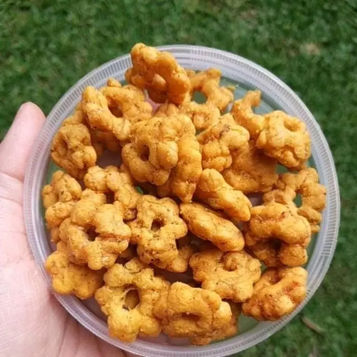 Kue pang pang original jajanan jadul 0