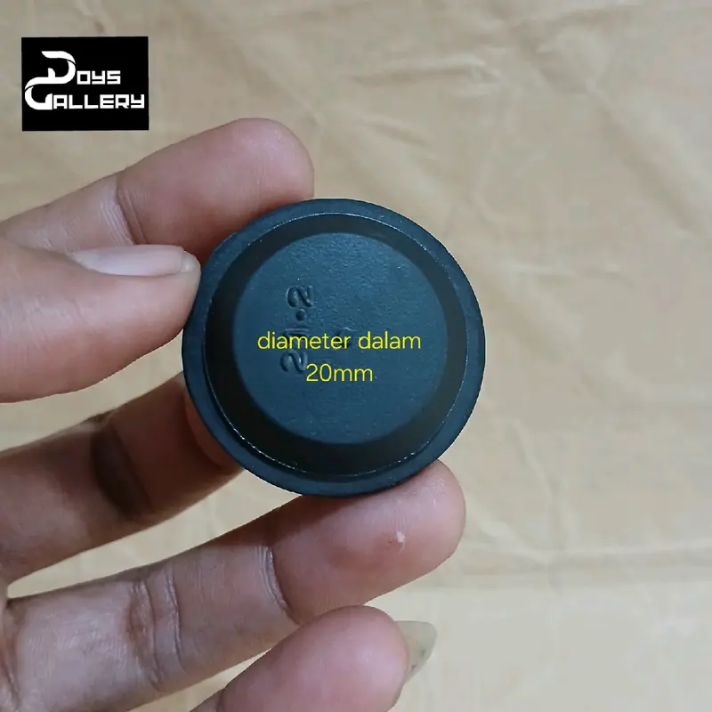 karet tutup lubang dek mobil diameter 30mm 20mm universal  Car 3