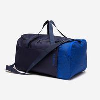 Gambar Decathlon KIPSTA Tas Olahraga Essential 35L  - Biru - 8580096 dari decathlon indonesia Kota Administrasi Jakarta Selatan 2 Tokopedia