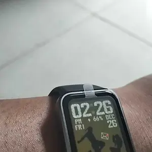 [Baim Wong Eksklusif] HUAWEI Band 10 Smartband | Sleek Aluminum Alloy Case | Pro-Level Sleep Analysis | Emotional Wellbeing Assistant