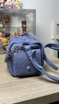 Product Review of MOSSDOOM Tas Selempang Bag Maelys Bag Fashion Shoulder Tas Bahu Nyaman from i**e 2