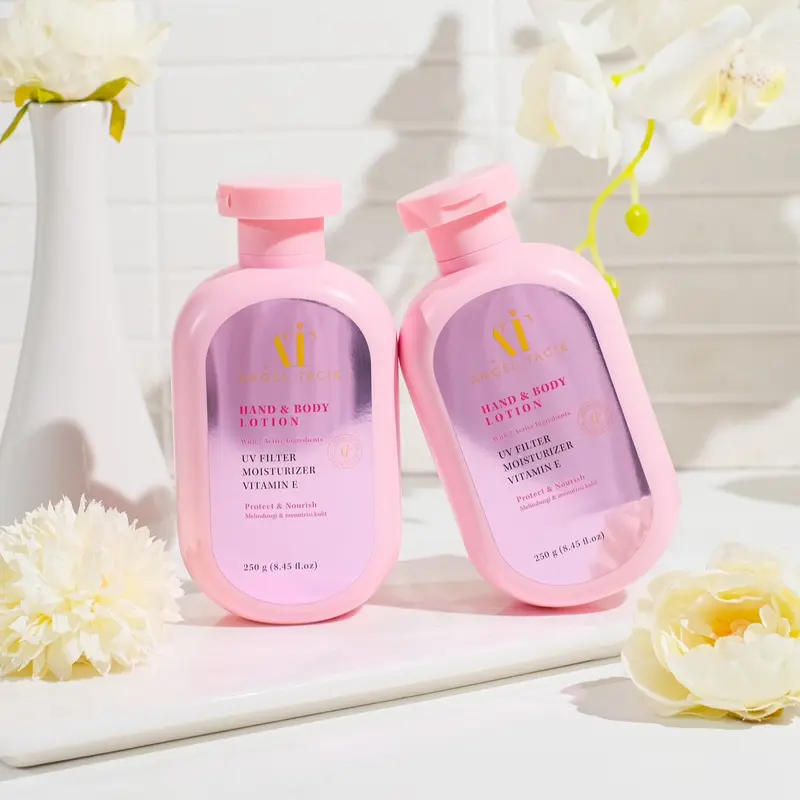 [ Exclusive live ] SPECIAL EDITION BODYLOTION ANGEL TACIK BUNDLING 2 PCS ( Uk 250 g ) TERBARU 0
