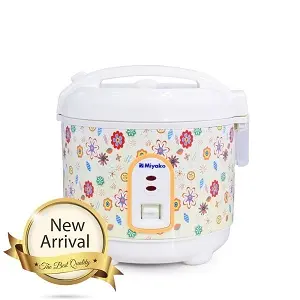 Miyako Rice Cooker MCM-609