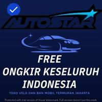 Gambar VELG MOBIL PAJERO FORTUNER TRITON STRADA FORD RANGGER HILUX DC TRITON HSR ETAPPE R17 PCD 6X139,7 BLACK CHROME dari AUTOSTAR TOKO VELG DAN BAN Kota Administrasi Jakarta Barat 3 Tokopedia