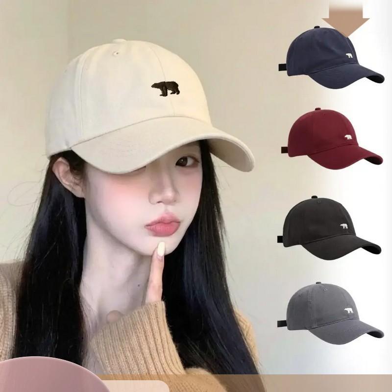 ⚡ Best seller Nón Ulzzang nam nữ cotton mềm mại phối outfit hot trend