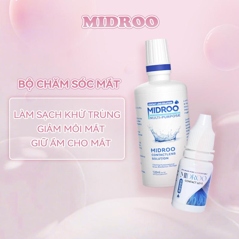  Nước Ngâm Lens Và Nước Nhỏ Mắt Cho Lens Labonita Nước Rửa Kính Áp Tròng Combo Ngâm Nhỏ Dành Cho Lens 