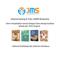 Gambar Buku Misteri Perpustakaan yang Hilang (The Lost Library) dari JAMES Bookstore Official Kota Administrasi Jakarta Pusat 3 Tokopedia