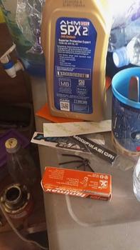 Product Review of BUSI RACING BEAT DAYTONA RACING IGNIMAXX Custom, Upgrade Pengapian - BEAT KARBU Motorcycle from H**R C**L 0