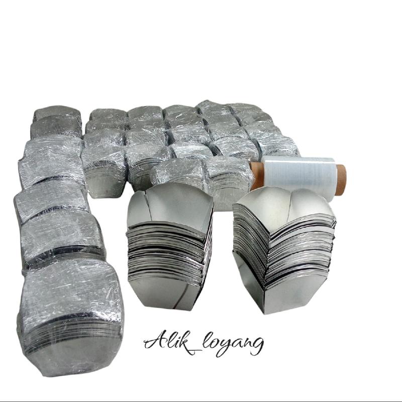 CETAKAN KUE BLUDER A 12PCS Kitchenware 0