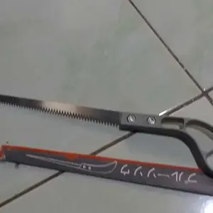 GERGAJI JEPANG LANCIP / GERGAJI MANUAL WOODWORKING NEW KAYU POHON DAN PERKEBUNAN KUAT TAJAM