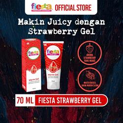 Jual Lubricant Warm Gel Murah & Terbaik - Harga Terbaru April 2026